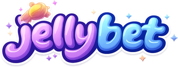 JellyBet লোগো
